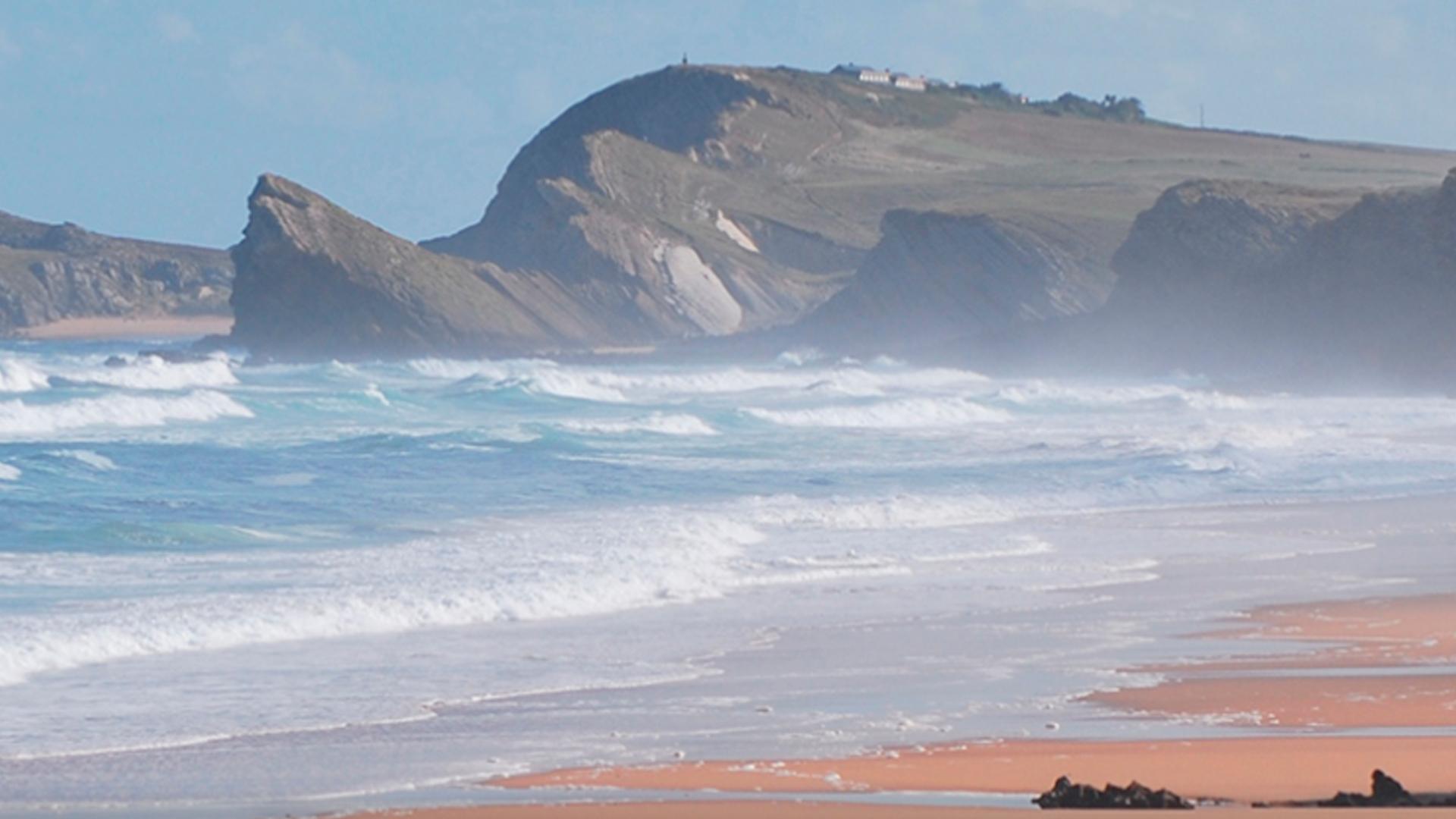 Pescando En Cantabria (pescando-en-cantabria) Познавательное
