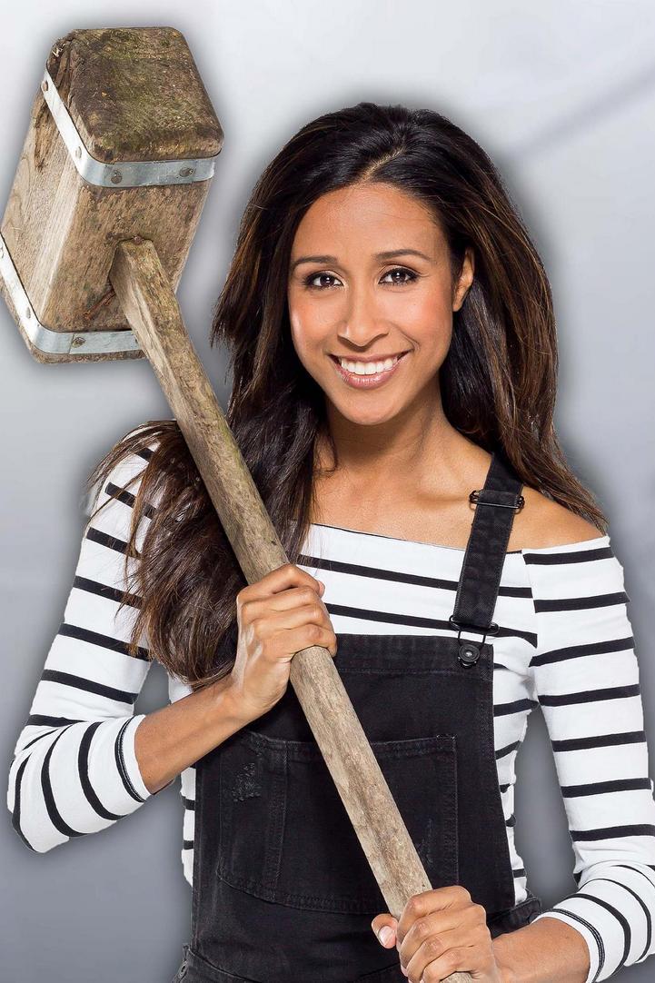 House rules Holland (house-rules-holland) Реалити-шоу