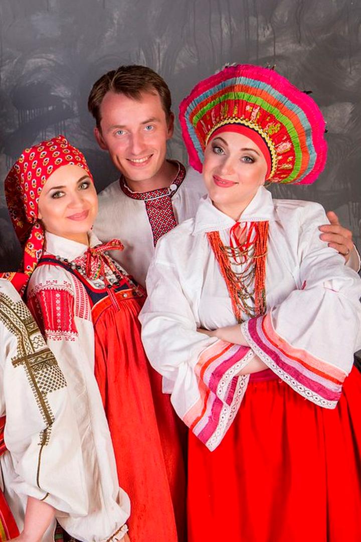 Фолк-группа «Солнцеворот». Станица (folk-gruppa-solntsevorot-stanitsa) Музыка