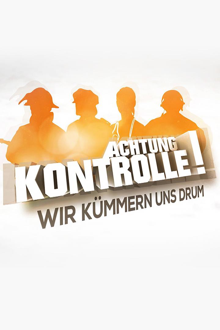 Achtung Kontrolle! Wir kümmern uns drum (achtung-kontrolle-wir-kmmern-uns-drum) Познавательное