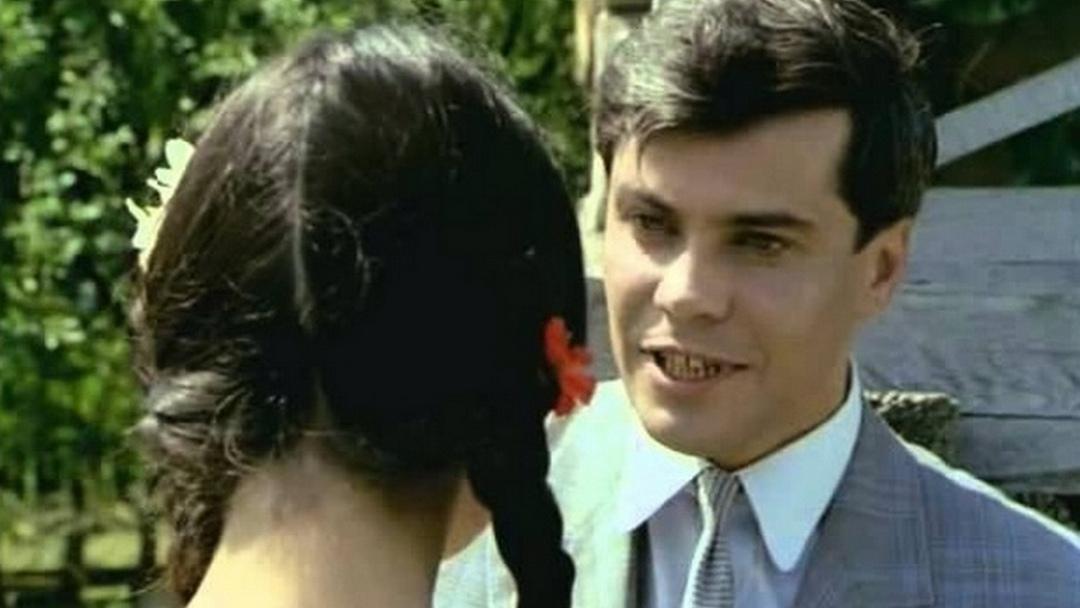 Чуляндра (chuljandra) Фильм 1984