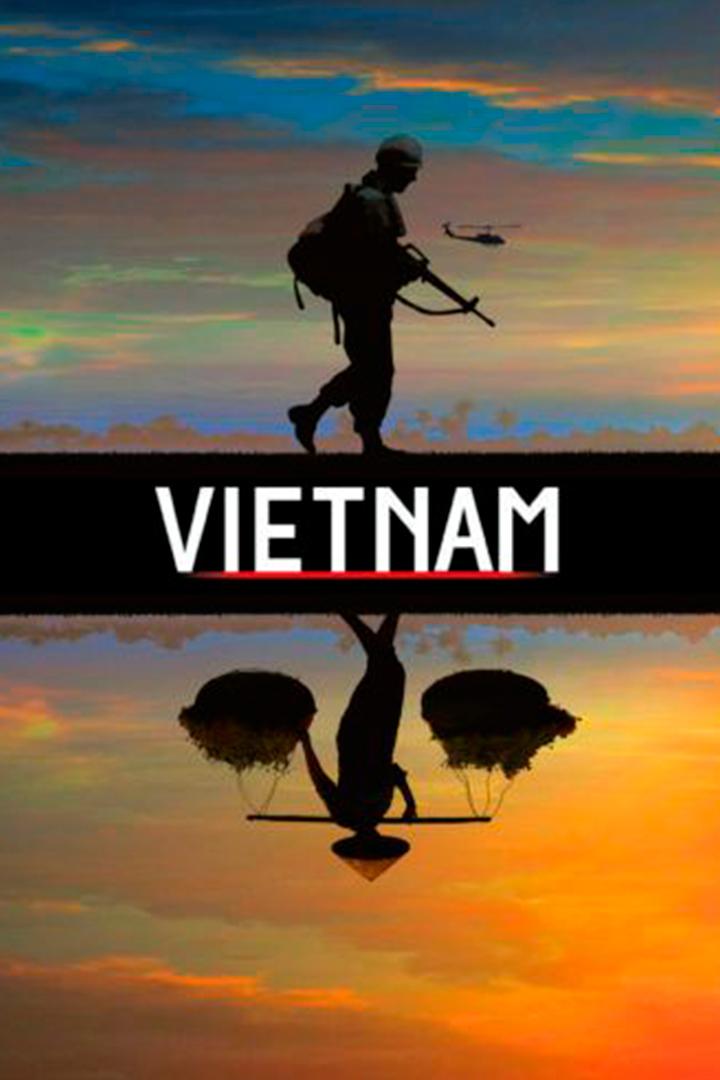 Vietnam (vietnam) Документальный сериал