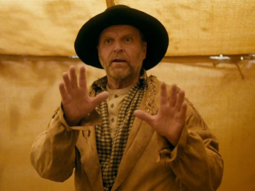 Искатели (iskateli) Фильм 2012