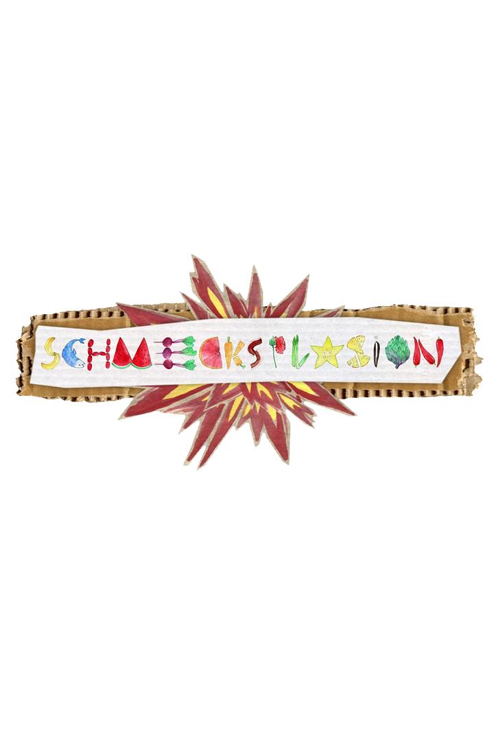 Schmecksplosion (schmecksplosion) Реалити-шоу