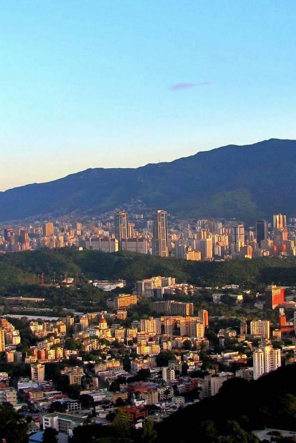 Inside Venezuela (inside-venezuela) Познавательное