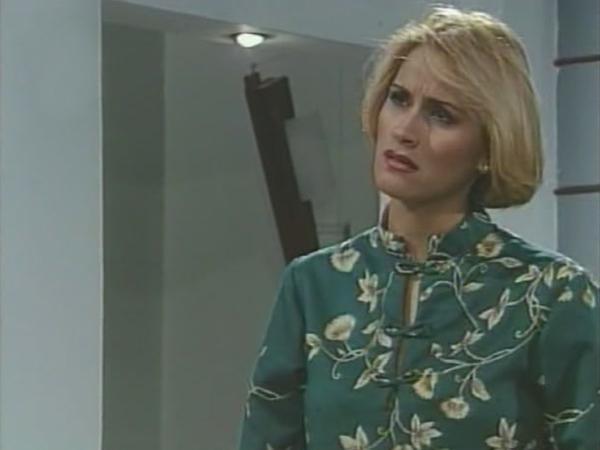 Лловизна (llovizna) Сериал 1997