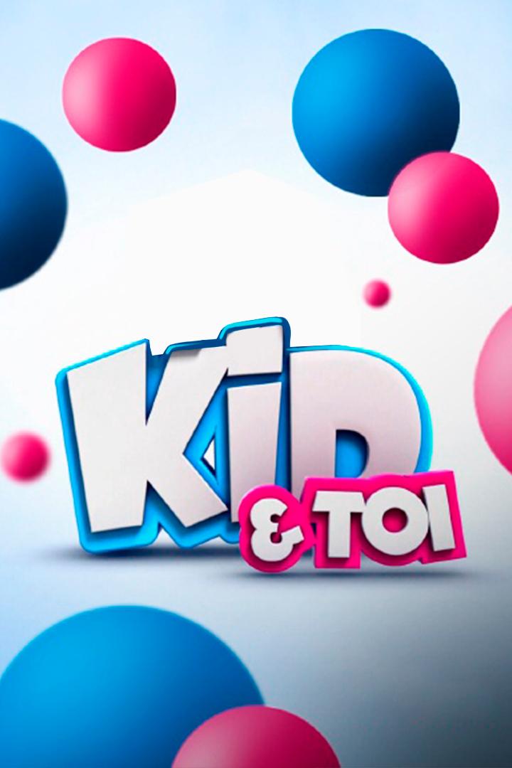 Kid & Toi (kid-toi) Познавательное