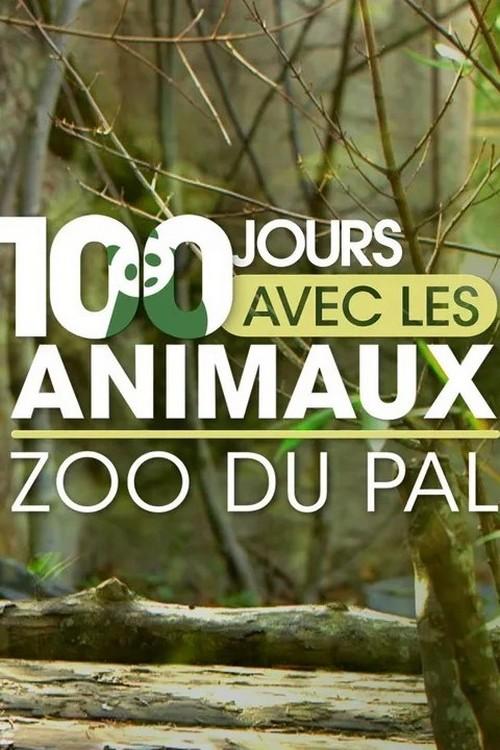 100 jours avec les animaux du zoo (100-jours-avec-les-animaux-du-zoo) Познавательное