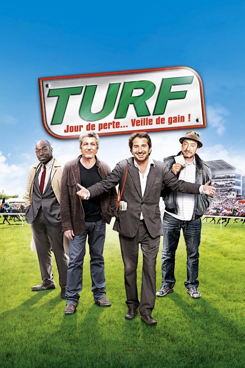 Скачки (skachki) Фильм 2013