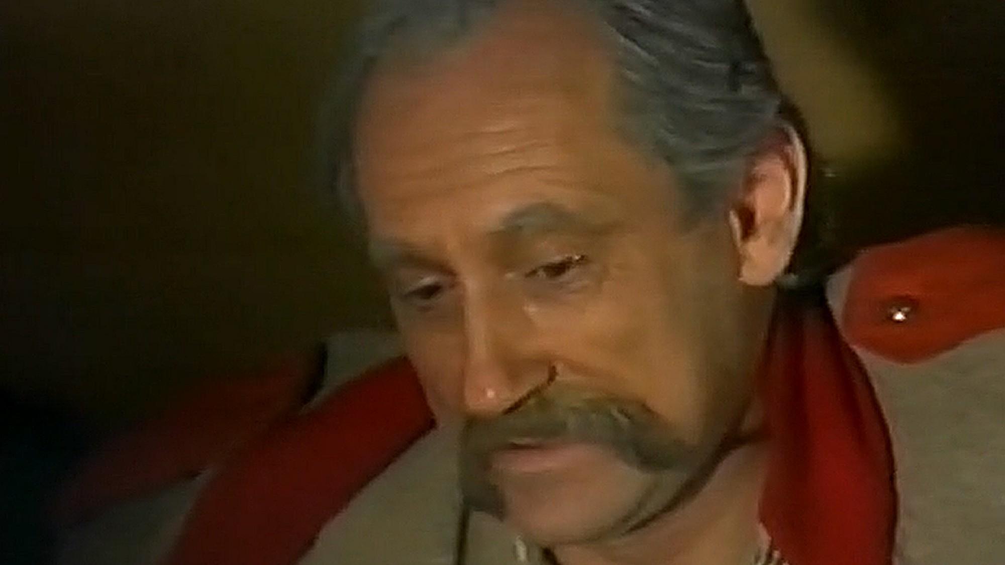 Капитанша (kapitansha) Спектакль