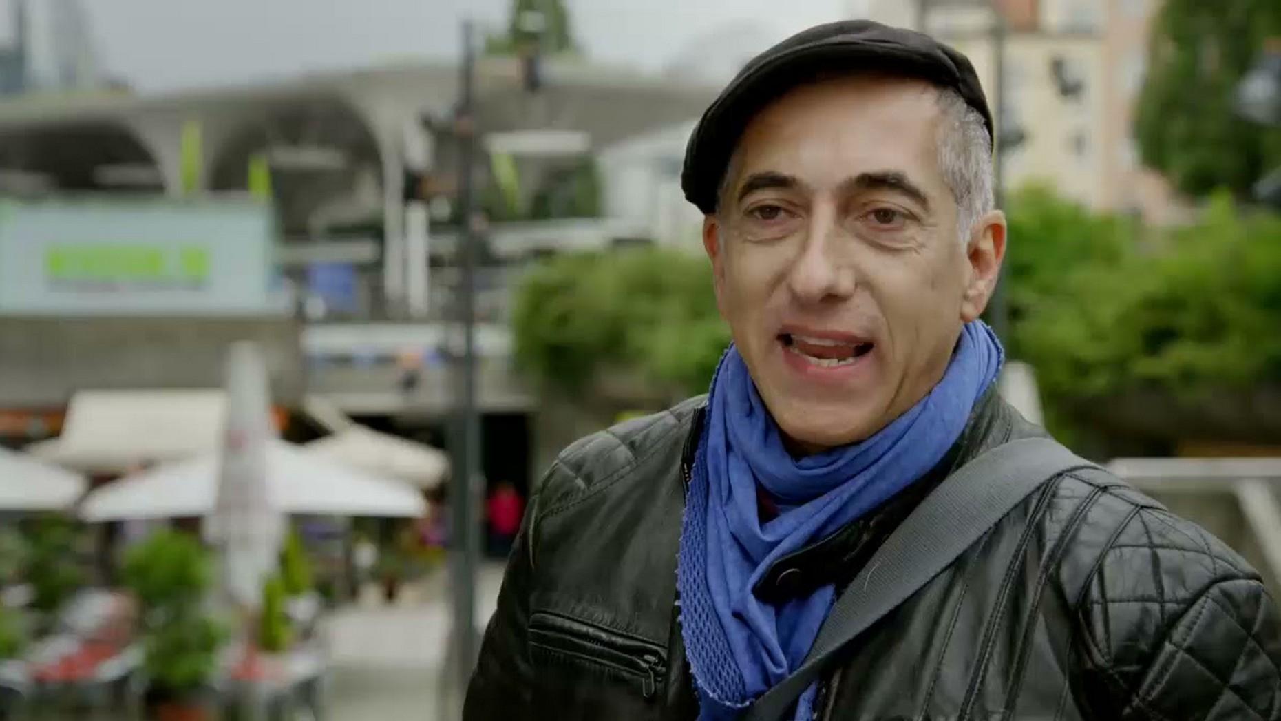 Milli Vanilli: From Fame to Shame (milli-vanilli-from-fame-to-shame) Документальный фильм