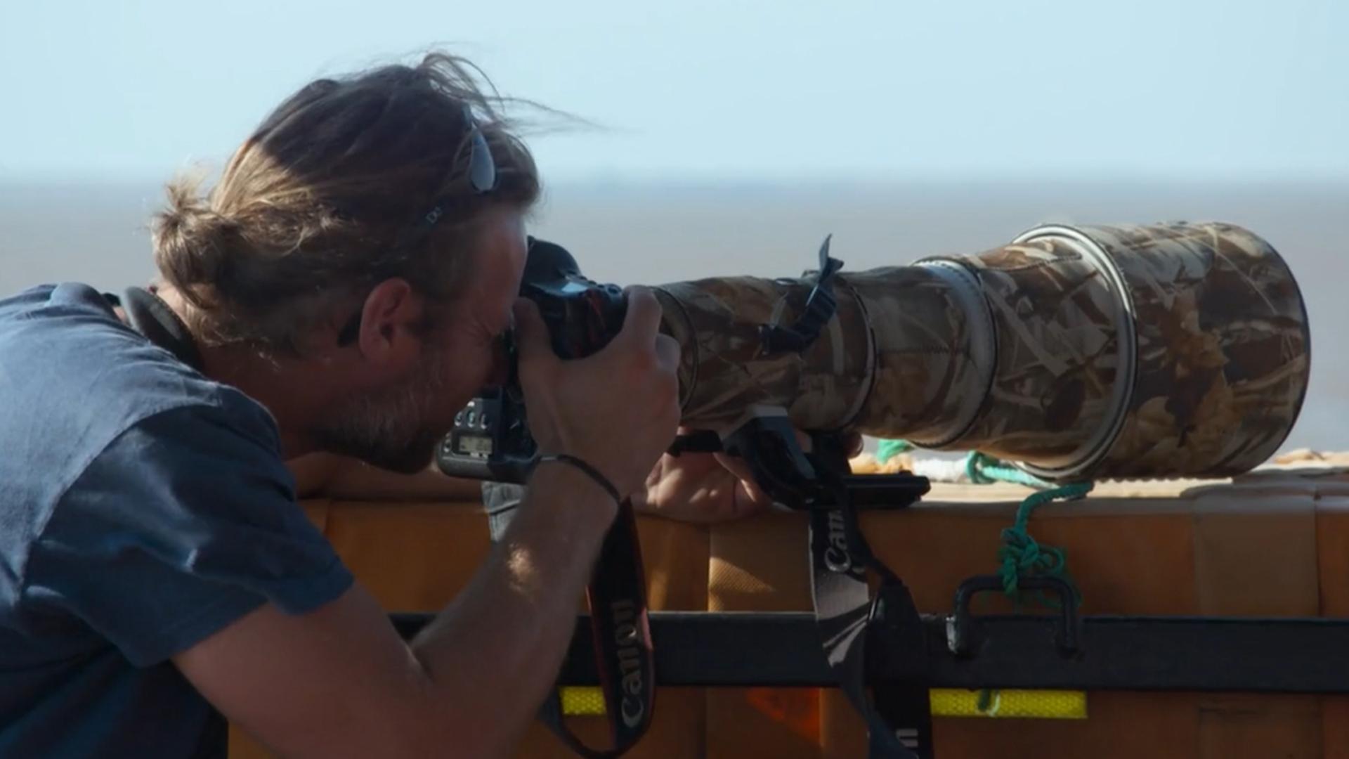 Наморока: затерянный мир (namoroka-zaterjannyj-mir) Документальный фильм