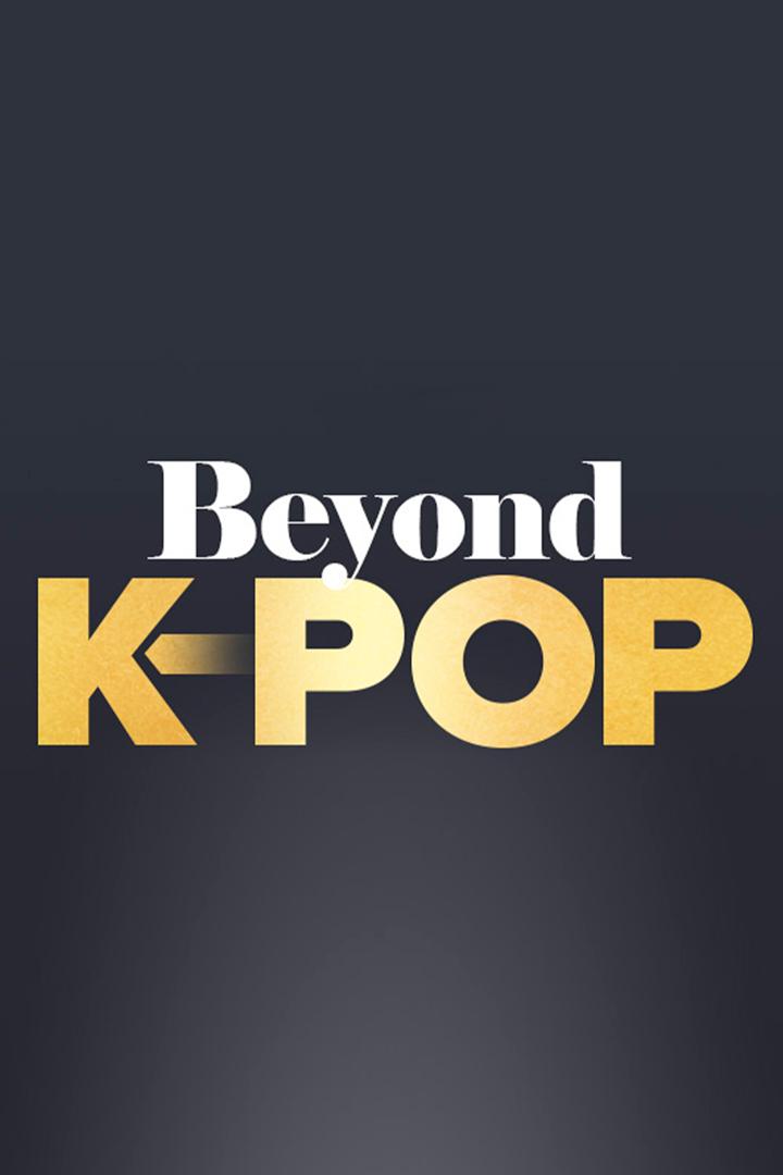 Beyond K-Pop (beyond-k-pop) Музыка