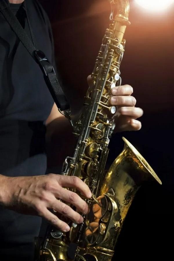 SWR Bigband & Torsten Maaß (swr-bigband-torsten-maa) Музыка