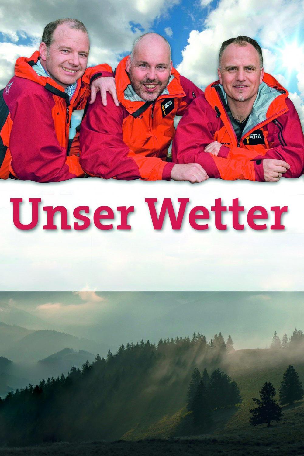 Unser Wetter (unser-wetter) Документальный сериал