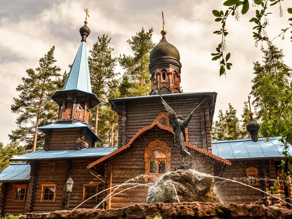 С верою во Христа (s-veroju-vo-hrista) Документальный фильм