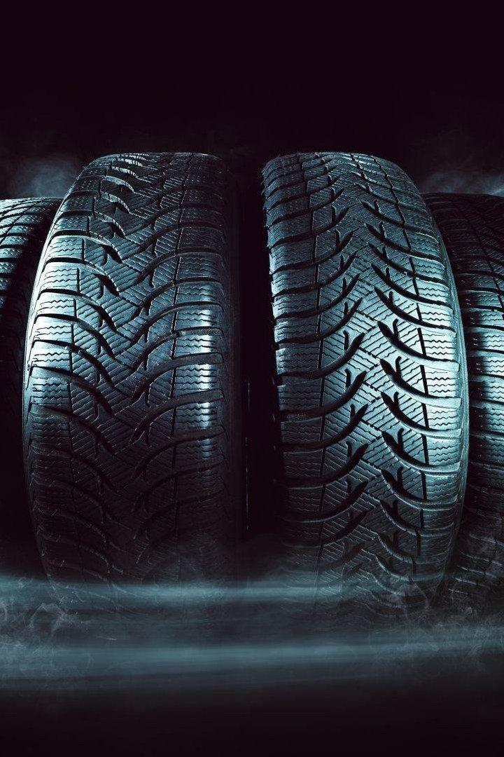 Тележурнал Wheels & Heels (telezhurnal-wheels-heels) Досуг, хобби