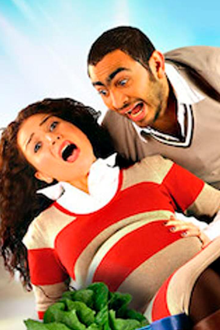 Omar & Salma 2 (omar-salma-2) Фильм 2009