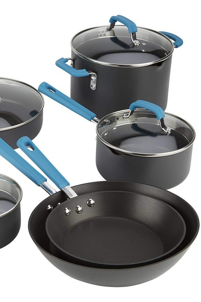 Emeril non-stick pans (emeril-non-stick-pans) Телемагазин
