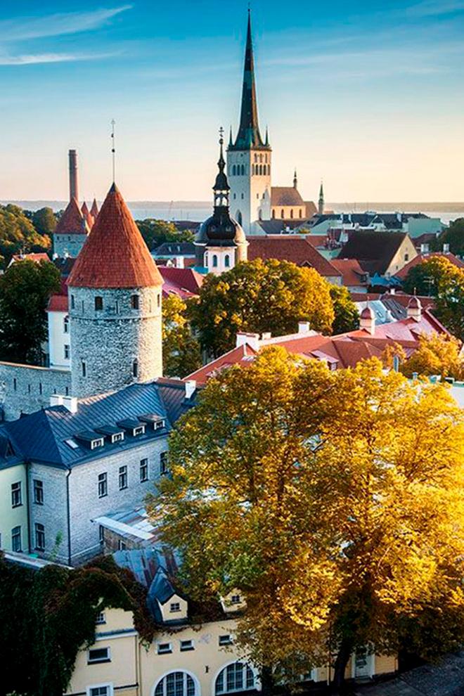 Estonia mea (estonia-mea) Документальный фильм