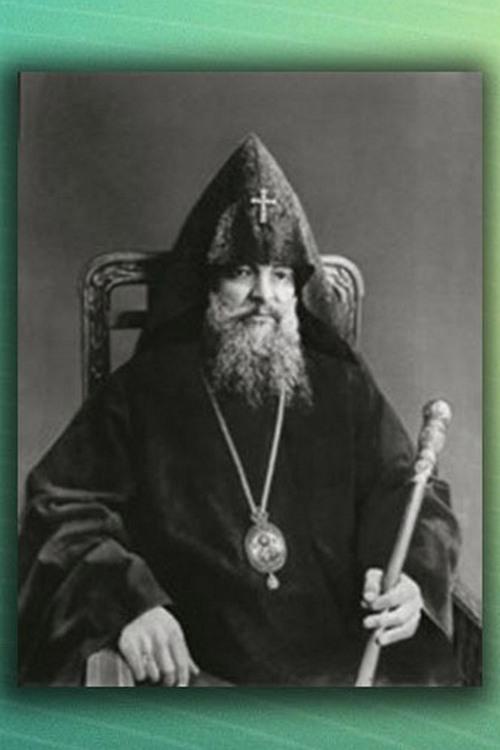 Խորեն Մուրադբեկյան Документальный фильм