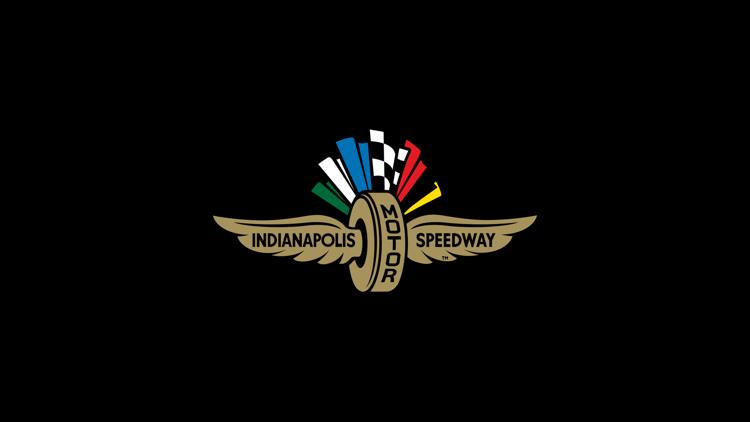 Постер Motorsport: IndyCar Series: Indianapolis Motor Speedway Road Course, Indiana