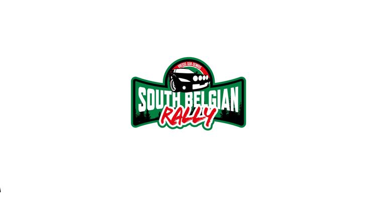 Постер Rallye: Belgische Meisterschaft: South Belgian Rally