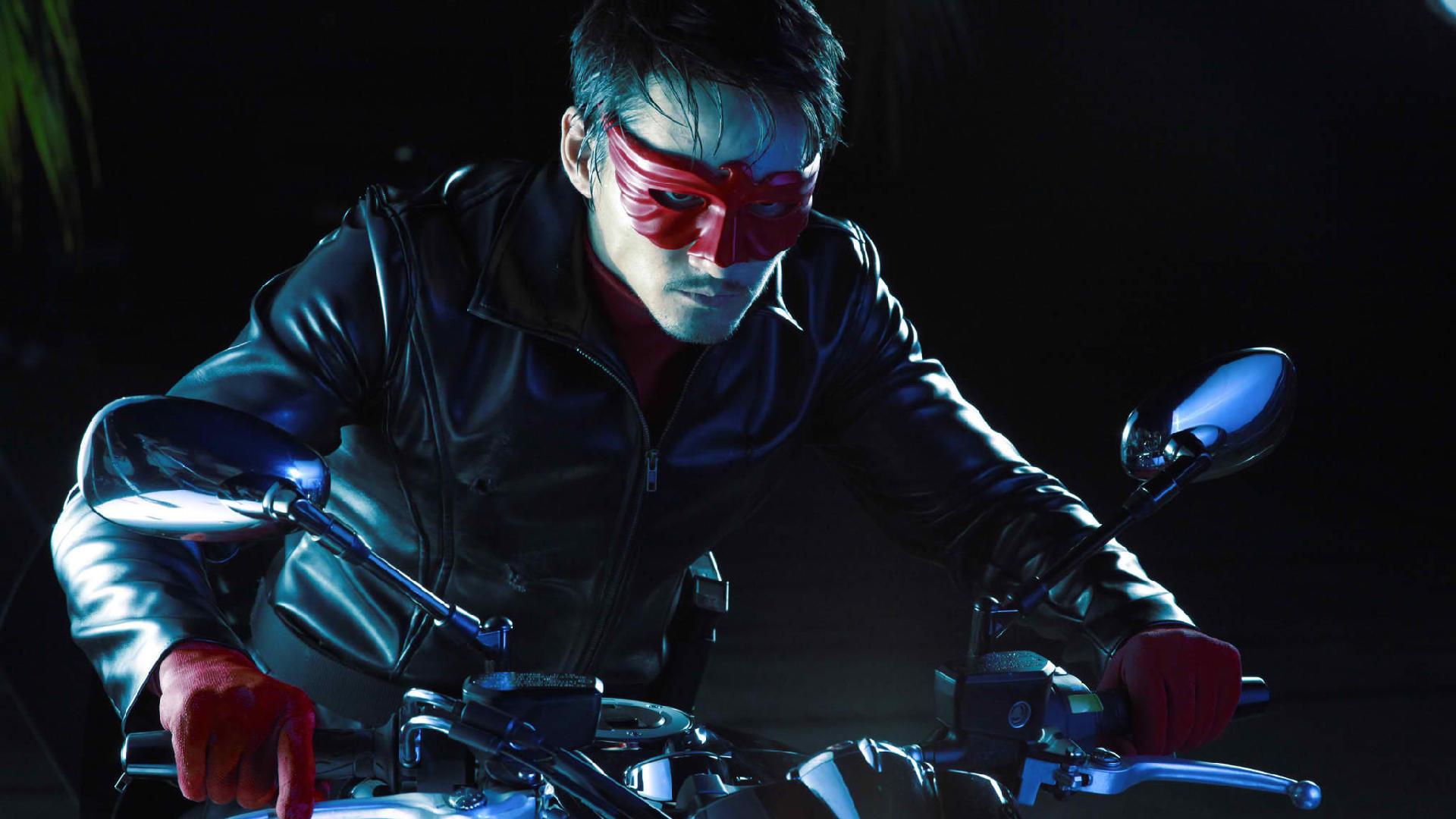 Красный орёл (krasnyj-orel) Фильм 2010