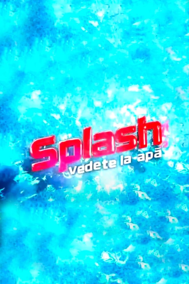 Celebrity Splash: Vedete la apă (celebrity-splash-vedete-la-ap) ТВ-шоу