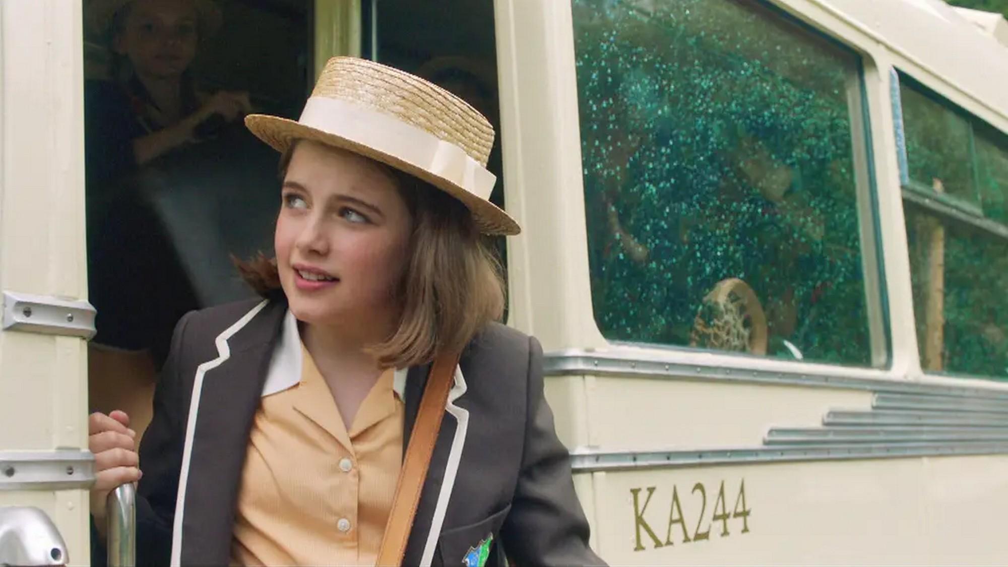 Första dagen (frsta-dagen) Сериал 2021