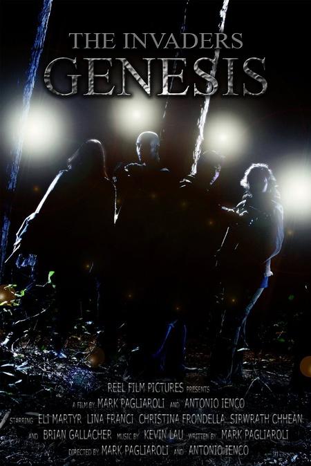 Захватчики: Генезис (zahvatchiki-genezis) Фильм 2010
