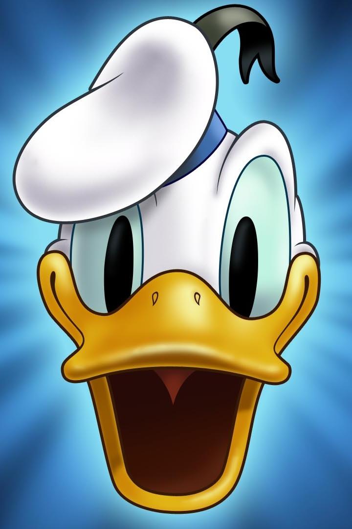 Дональд Дак (donald-dak) Мультсериал