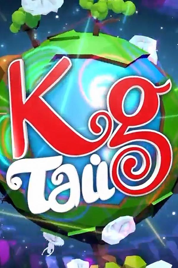 KGтай (kgtaj) Досуг, хобби