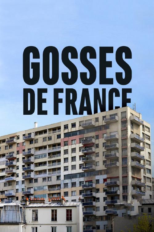 Gosses de France (gosses-de-france) Документальный фильм