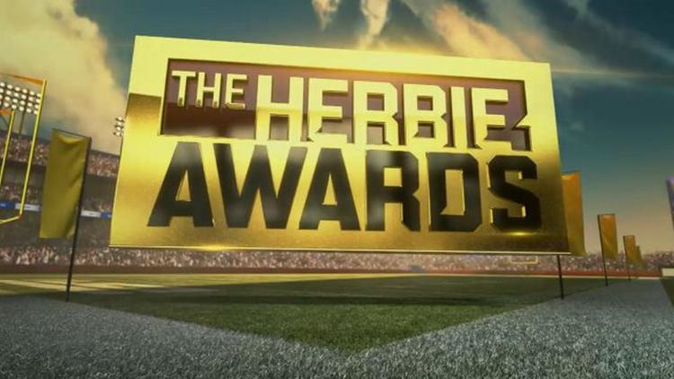 Постер The Herbies Pre-Season Special