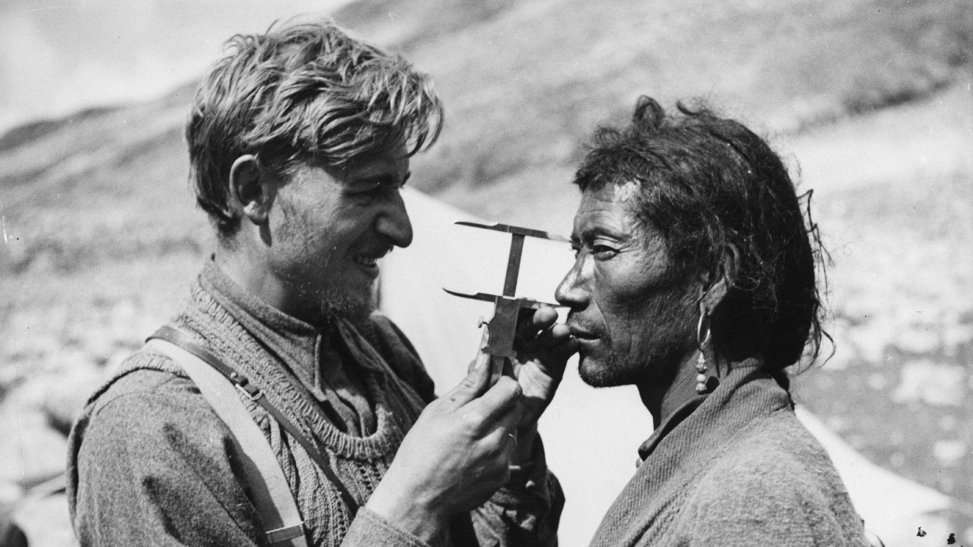 Нацистская наука (natsistskaja-nauka) Документальный сериал