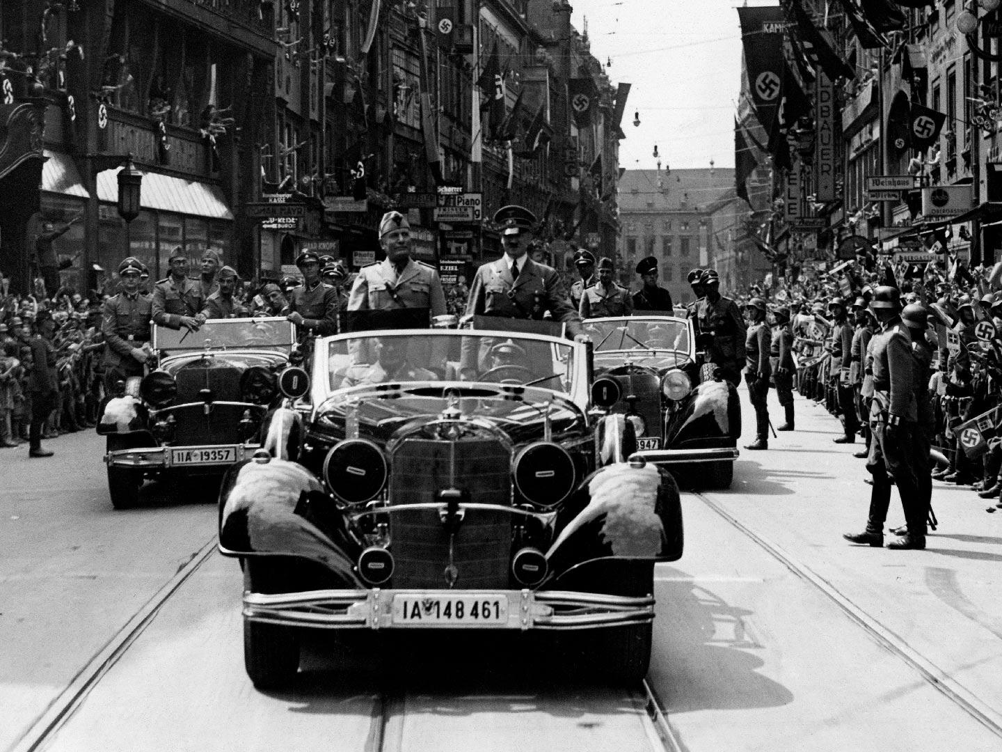 Путь к победе (put-k-pobede) Документальный сериал