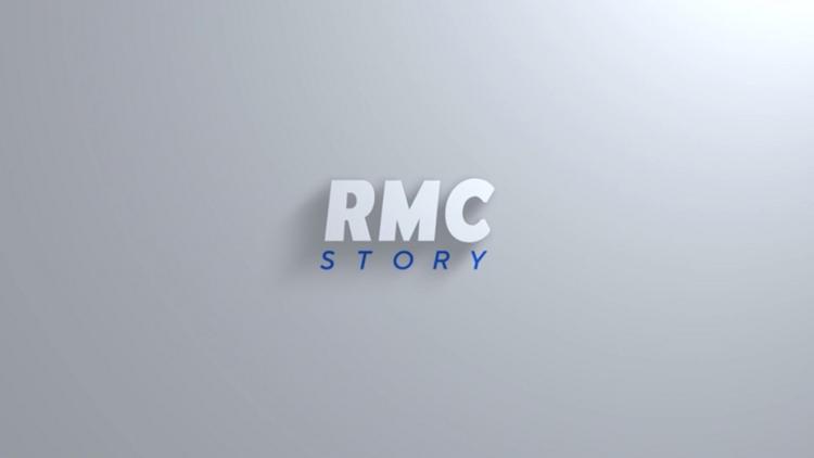 Постер RMC Story (FR)