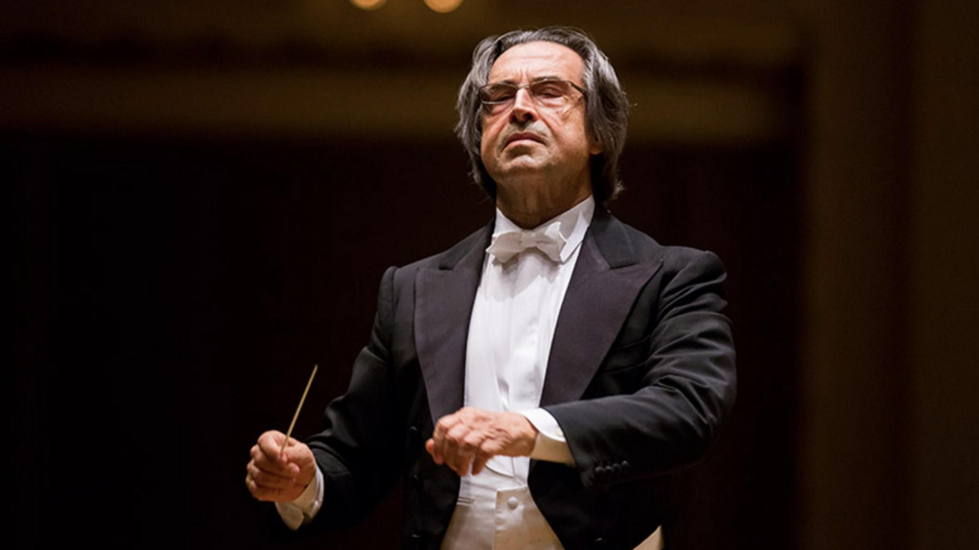 Riccardo Muti dirige Missa Solemnis - Festival de Salzbourg (riccardo-muti-dirige-missa-solemnis-festival-de-salzbourg) Музыка