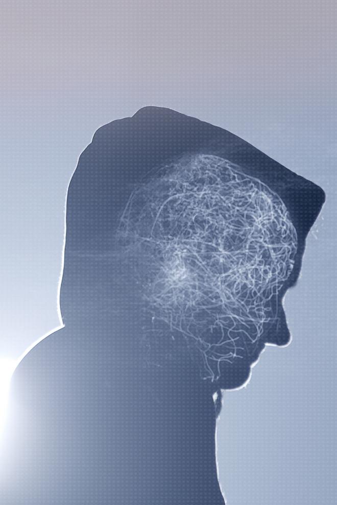 Human+: The Future of Our Senses (human-the-future-of-our-senses) Документальный сериал