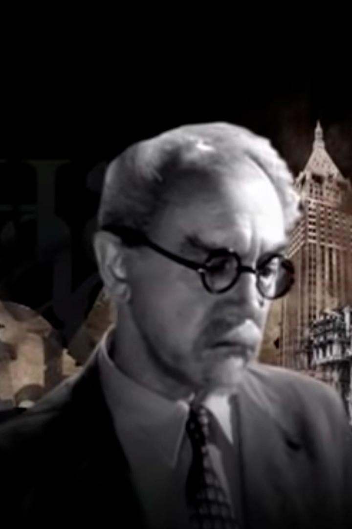 Михаил Чехов. Чувство целого (mihail-chehov-chuvstvo-tselogo) Документальный сериал