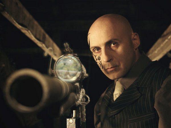 Первый выстрел Первой Мировой (pervyj-vystrel-pervoj-mirovoj) Документальный фильм