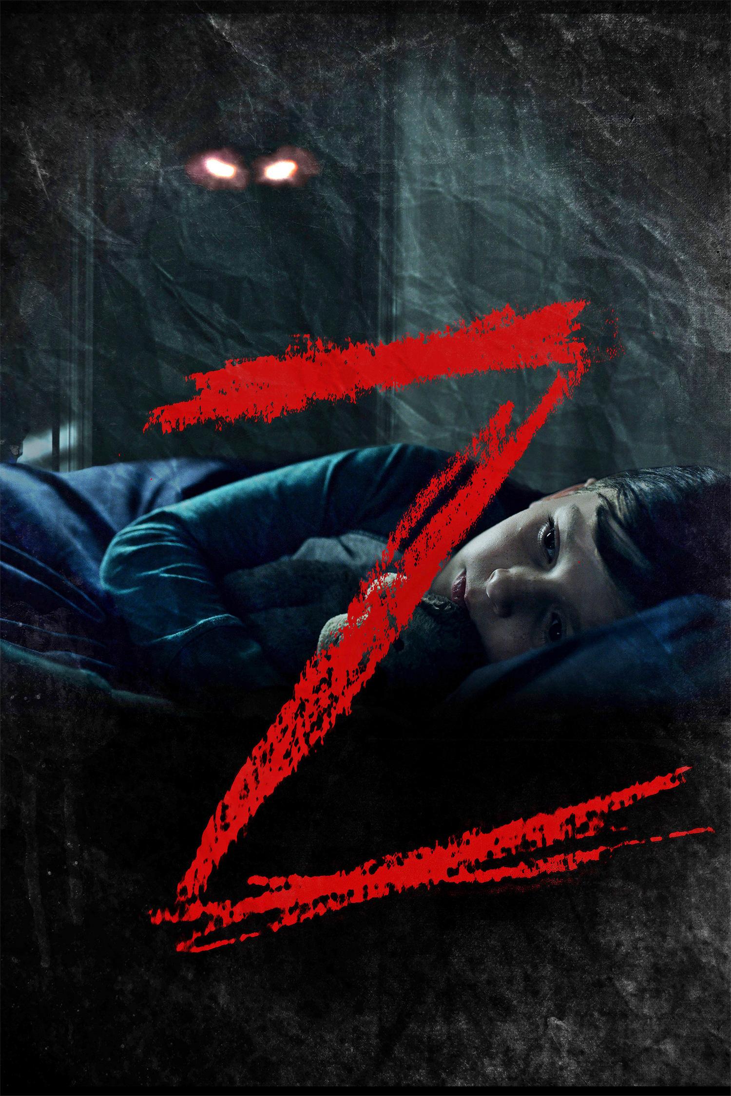 Z (z) Фильм 2019