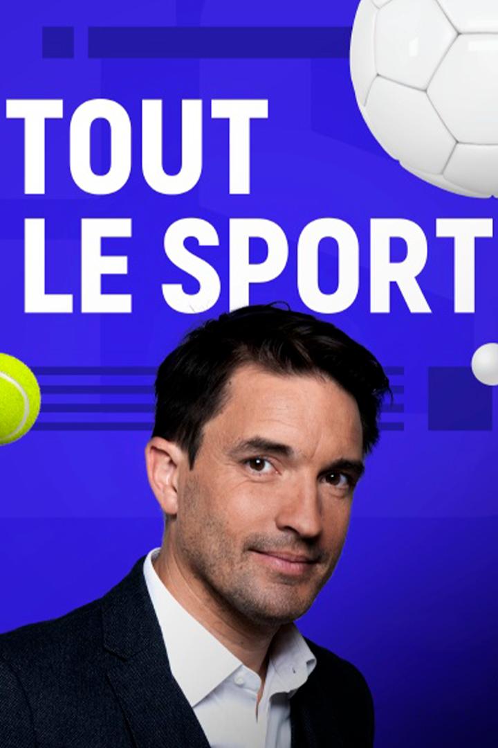 Tout le sport (tout-le-sport) Новости