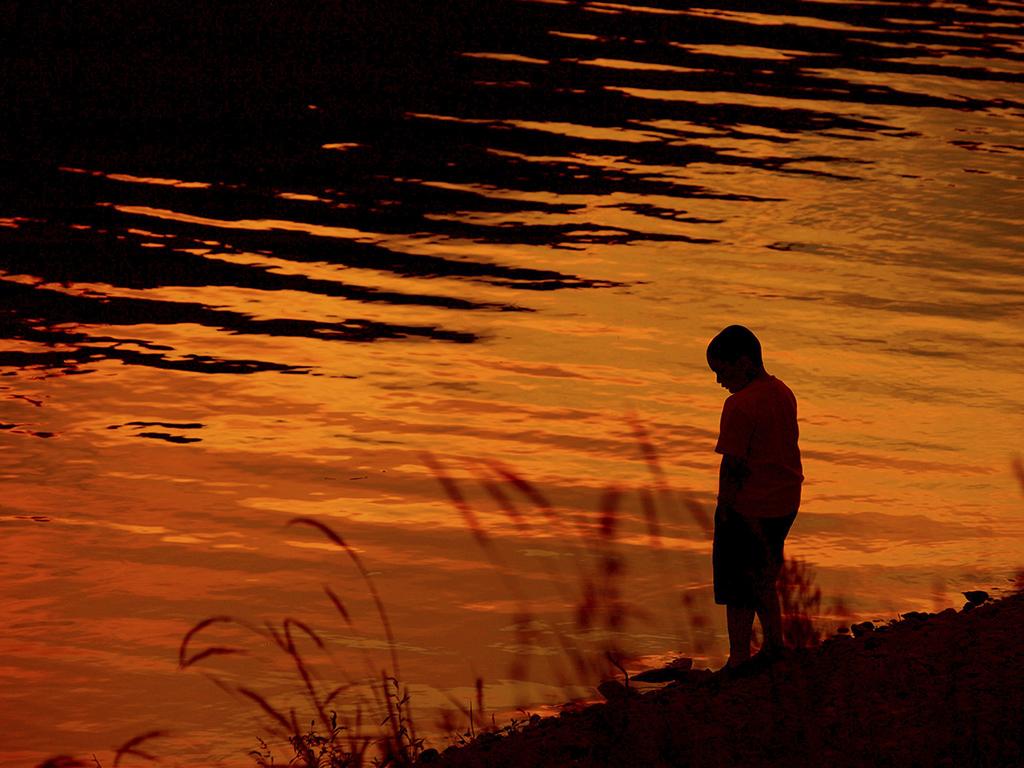 Легенда о находчивом мальчике (legenda-o-nahodchivom-malchike) Досуг, хобби