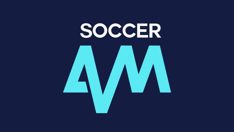 Постер Soccer A.M