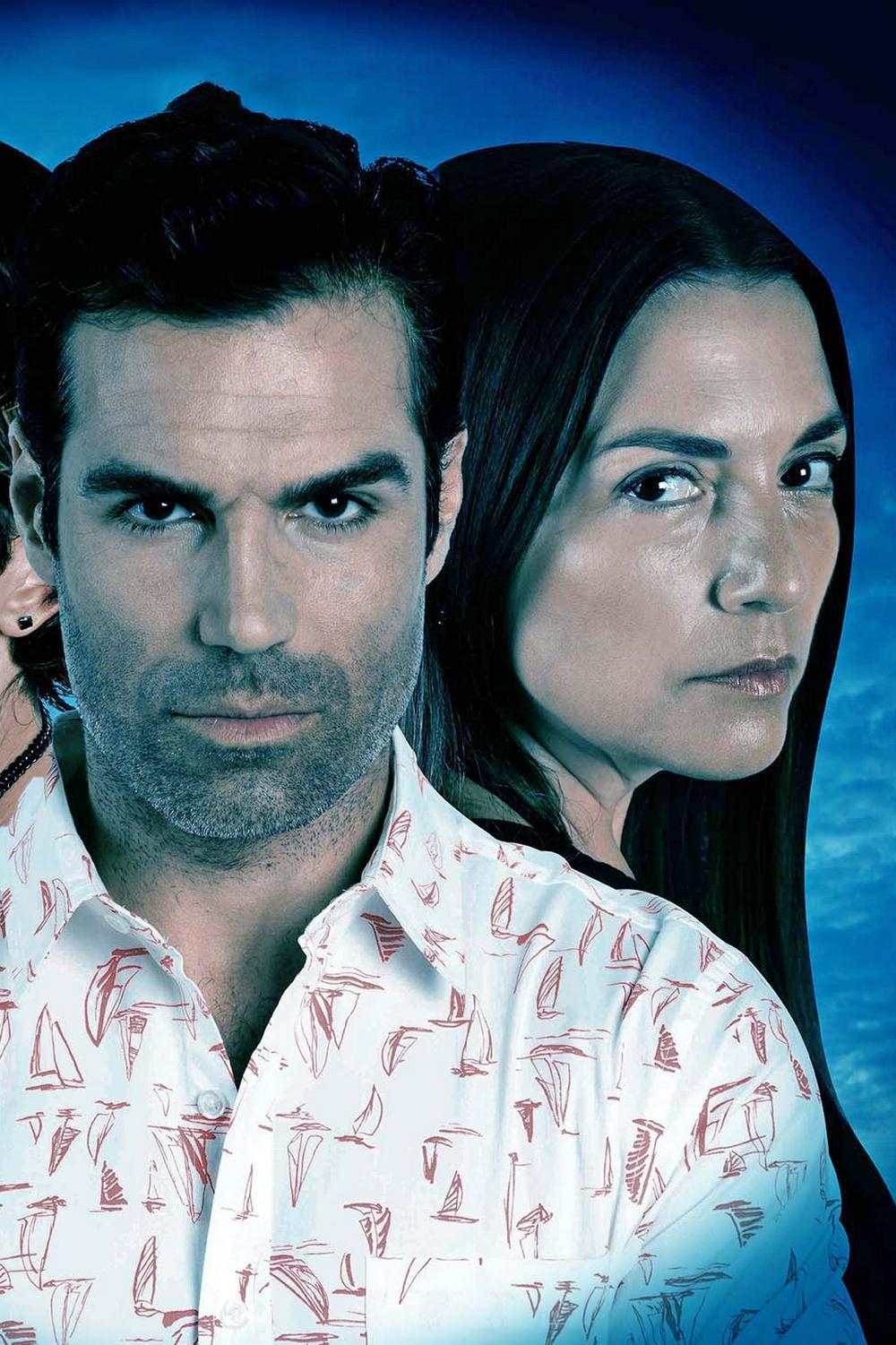 Killer Island (killer-island) Фильм 2018