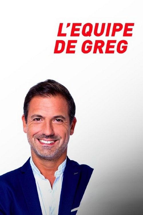 L'Equipe de Greg (lequipe-de-greg) Досуг, хобби