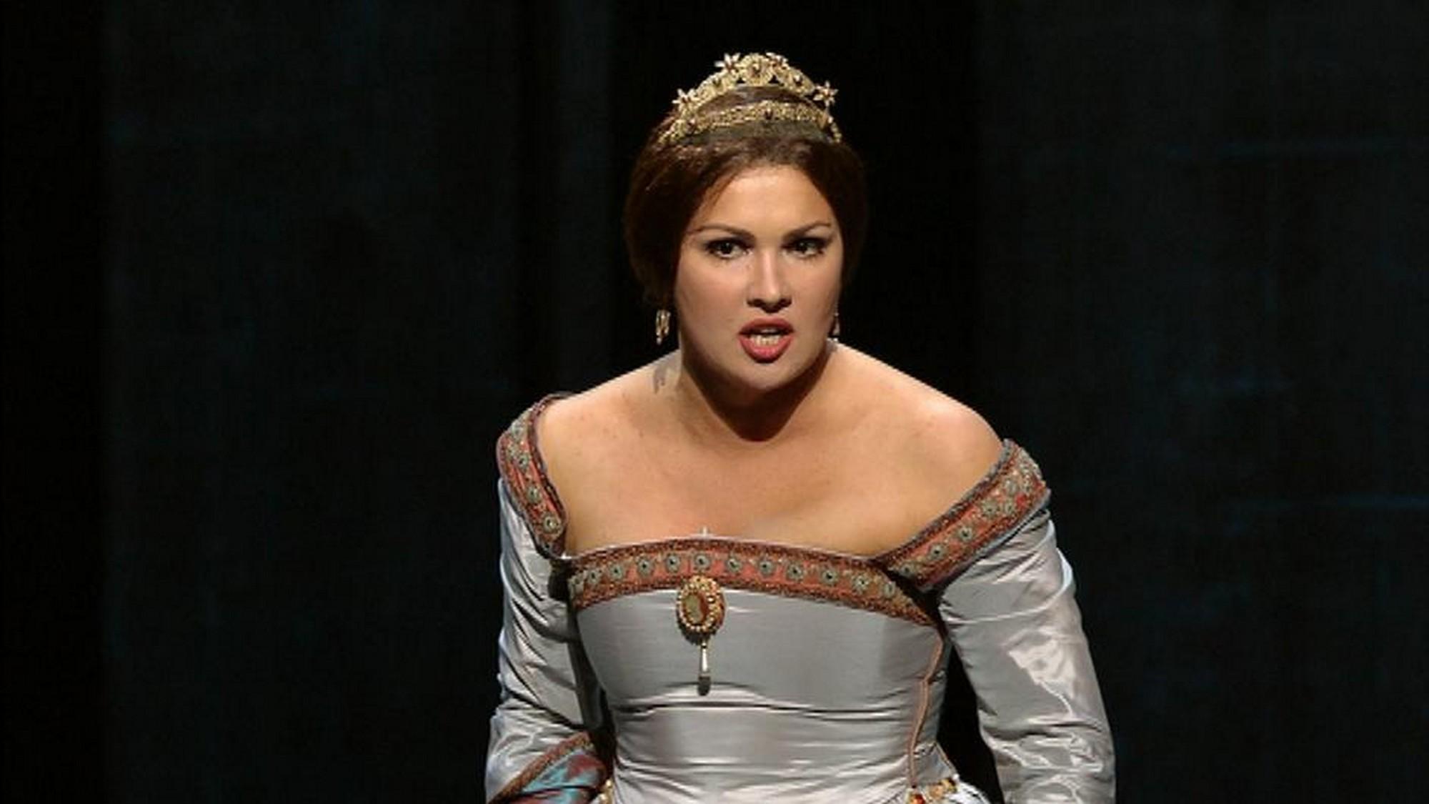 Anna Netrebko - Anna the Great (anna-netrebko-anna-the-great) Документальный фильм