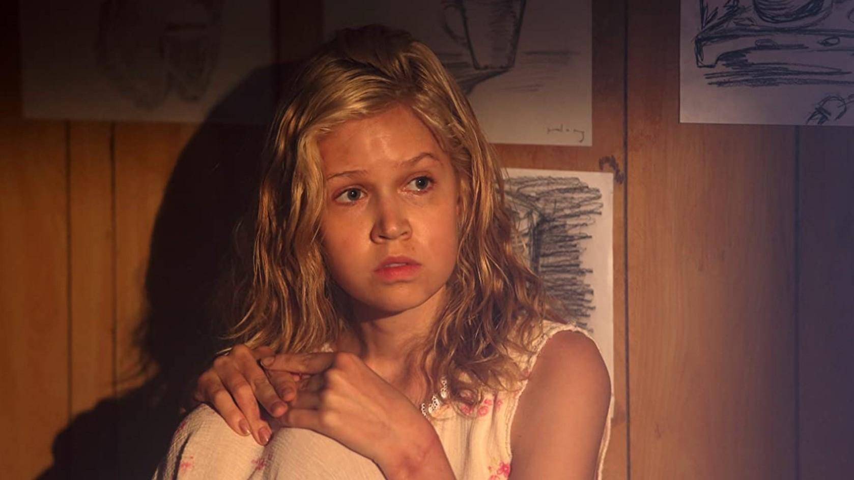 Надломленные (nadlomlennye) Сериал 2013